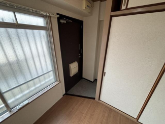 ニューハイツ大日の画像