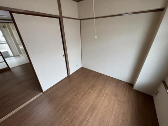 ニューハイツ大日の画像