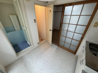 ニューハイツ大日の画像