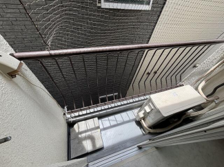 ニューハイツ大日の画像