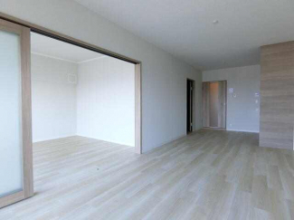 明石市朝霧東町３丁目の中古マンションの画像