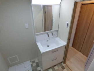 明石市朝霧東町３丁目の中古マンションの画像