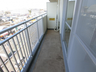 明石市朝霧東町３丁目の中古マンションの画像