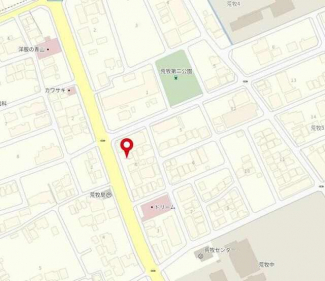 伊丹市荒牧５丁目の事業用地の画像