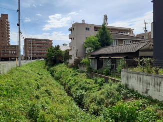湯渡ハイツ　一棟売りの画像