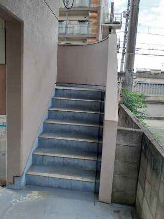 湯渡ハイツ　一棟売りの画像