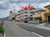 松山市湯渡町のマンションの画像