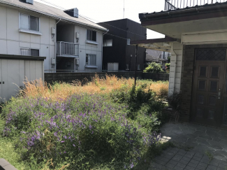松山市余戸東２丁目の売地の画像