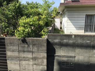 松山市余戸東２丁目の売地の画像