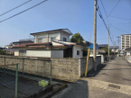 松山市余戸東２丁目の売地の画像