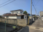 松山市余戸東２丁目の売地の画像