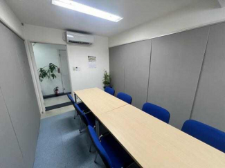松山市小坂３丁目の店舗一部の画像