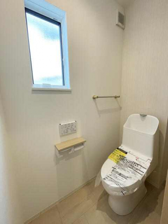 伊予市下吾川の新築一戸建ての画像