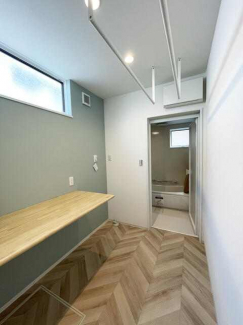 伊予市下吾川の新築一戸建ての画像