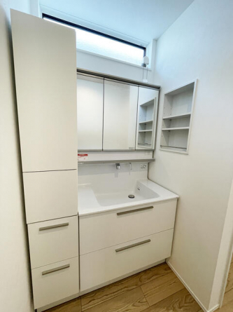 伊予市下吾川の新築一戸建ての画像