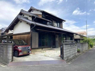 今治市桜井団地１丁目の中古一戸建ての画像