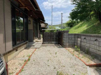 今治市桜井団地１丁目の中古一戸建ての画像