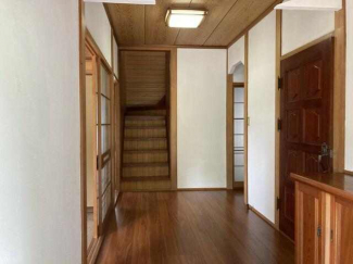 今治市桜井団地１丁目の中古一戸建ての画像