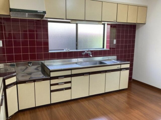 今治市桜井団地１丁目の中古一戸建ての画像