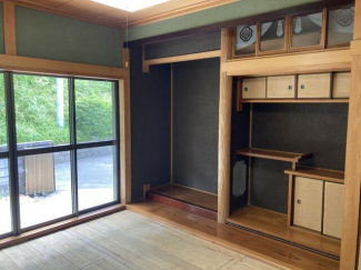 今治市桜井団地１丁目の中古一戸建ての画像
