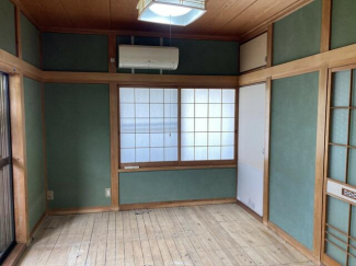 今治市桜井団地１丁目の中古一戸建ての画像