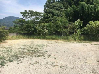 伊予郡砥部町宮内の売地の画像