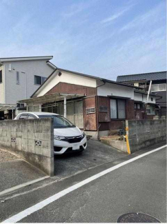 松山市新浜町の売地の画像