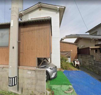 松山市西石井３丁目の売地の画像