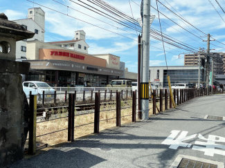 松山生協　久米店まで1200m