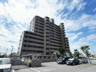 松山市空港通１丁目の中古マンションの画像