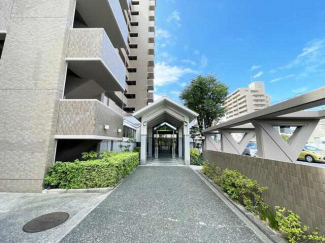 松山市空港通１丁目の中古マンションの画像