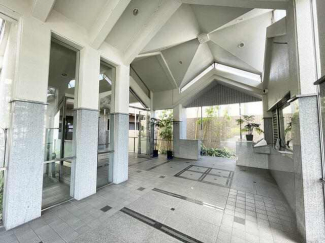 松山市空港通１丁目の中古マンションの画像