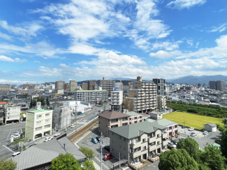 松山市空港通１丁目の中古マンションの画像