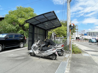松山市空港通１丁目の中古マンションの画像