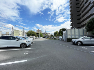 松山市空港通１丁目の中古マンションの画像
