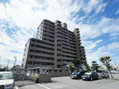 松山市空港通１丁目の中古マンションの画像