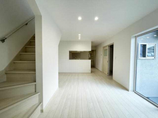 松山市星岡５丁目の中古一戸建ての画像