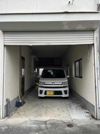 伊予市米湊中古戸建の画像