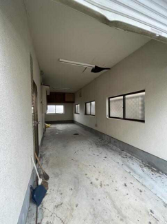 伊予市米湊中古戸建の画像