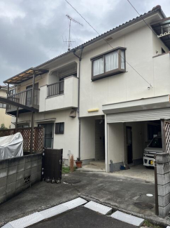 伊予市米湊中古戸建の画像