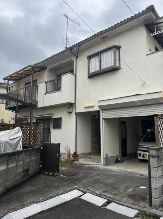 伊予市米湊中古戸建の画像