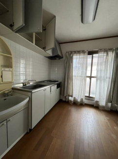 伊予市米湊中古戸建の画像