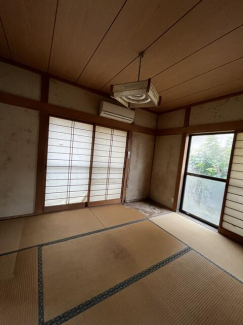 伊予市米湊中古戸建の画像