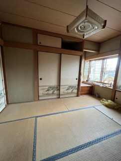 伊予市米湊中古戸建の画像