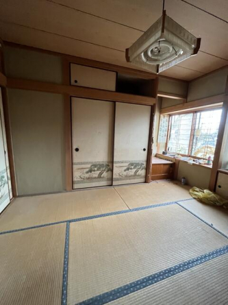伊予市米湊中古戸建の画像