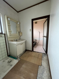 伊予市米湊中古戸建の画像