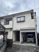 伊予市米湊の中古一戸建ての画像