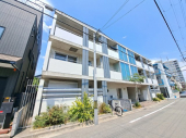 西宮市里中町１丁目のマンションの画像