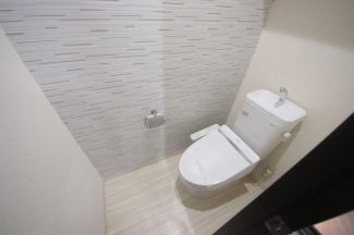 トイレも気になるポイント