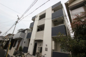 西宮市鳴尾町２丁目のアパートの画像
